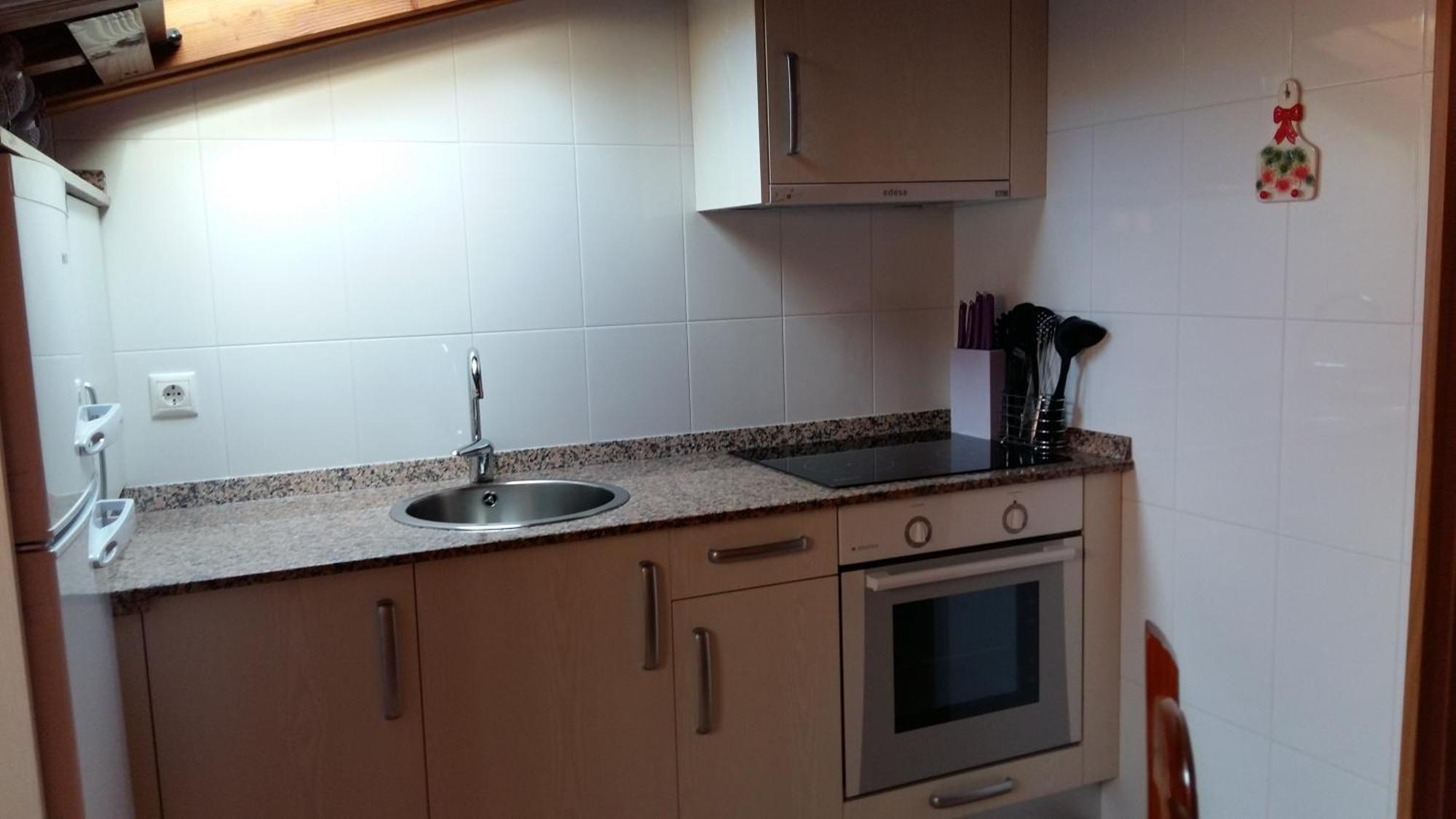 Apartamentos Briz Охедо Номер фото