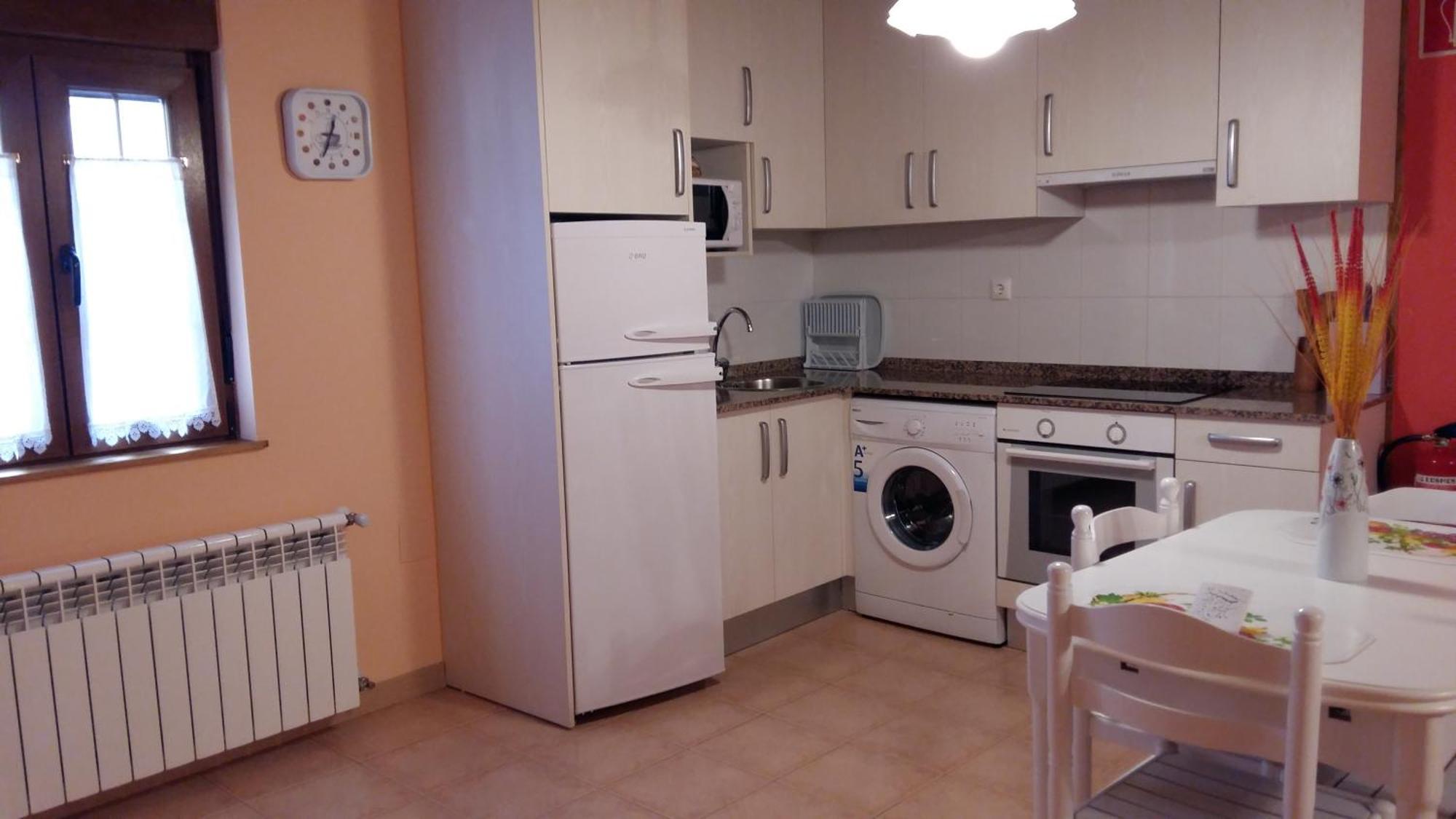 Apartamentos Briz Охедо Номер фото