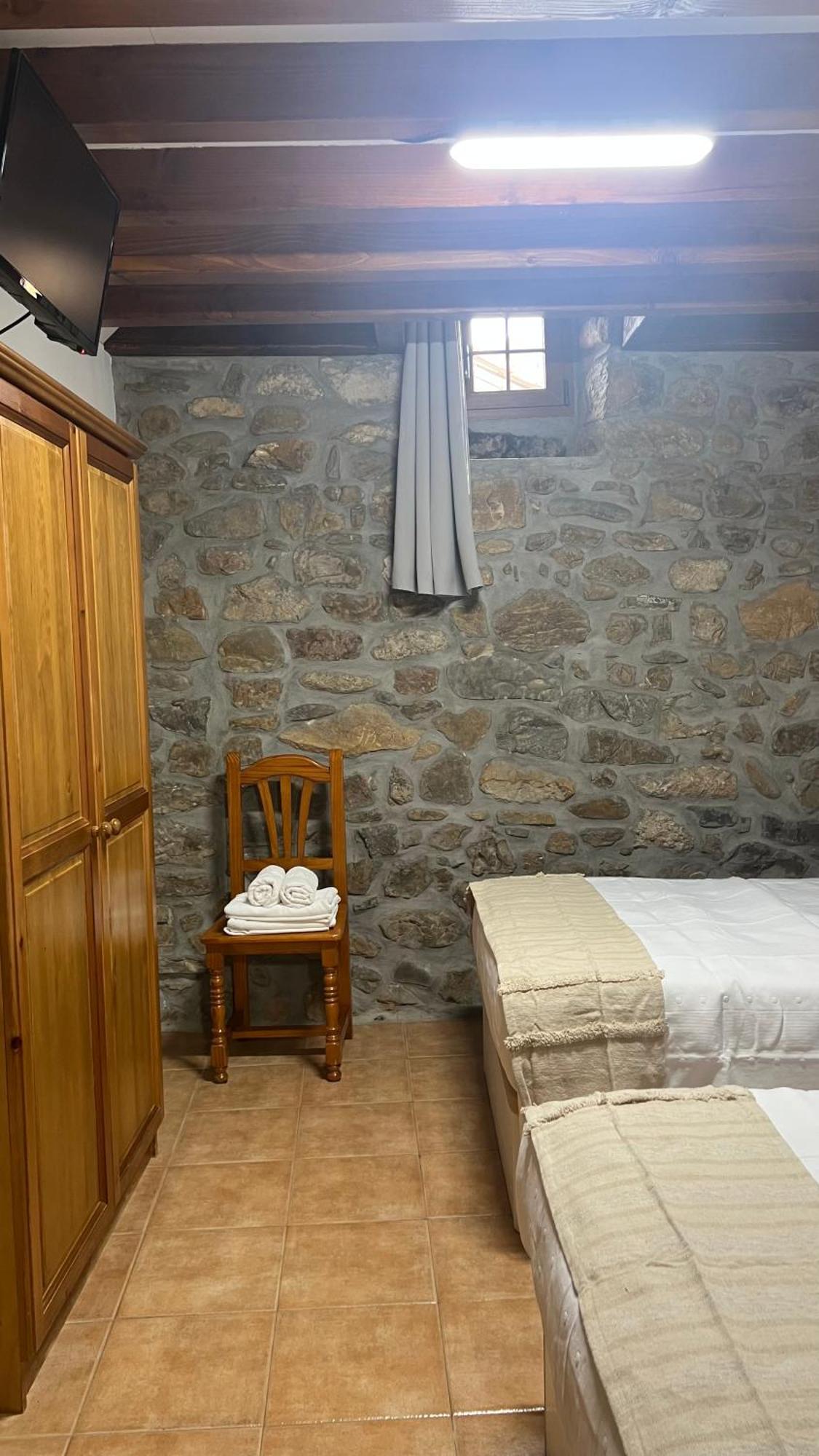 Apartamentos Briz Охедо Экстерьер фото