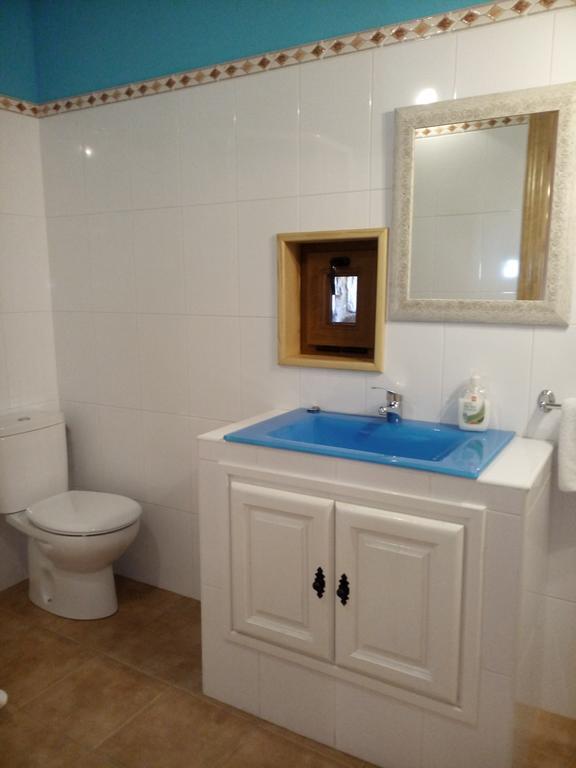 Apartamentos Briz Охедо Номер фото