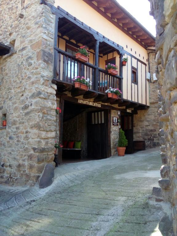 Apartamentos Briz Охедо Экстерьер фото
